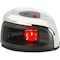 Attwood Attwood LightArmor Deck Mount Navigation Light - Stainless Steel - Port red - 2NM NV2012SSR-7 - alternate 2